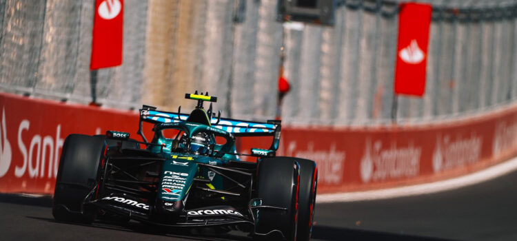 Fernando Alonso