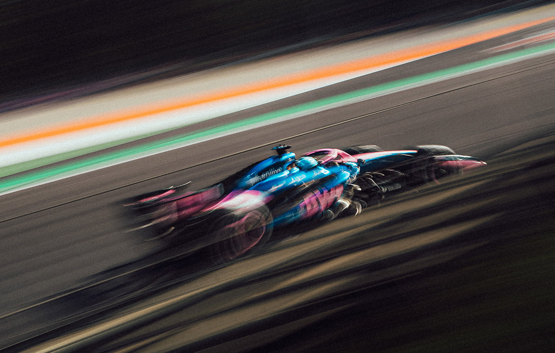 Pierre Gasly