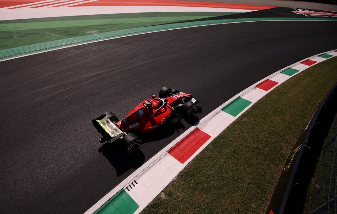 Charles Leclerc