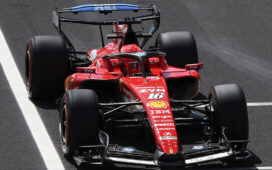 Charles Leclerc