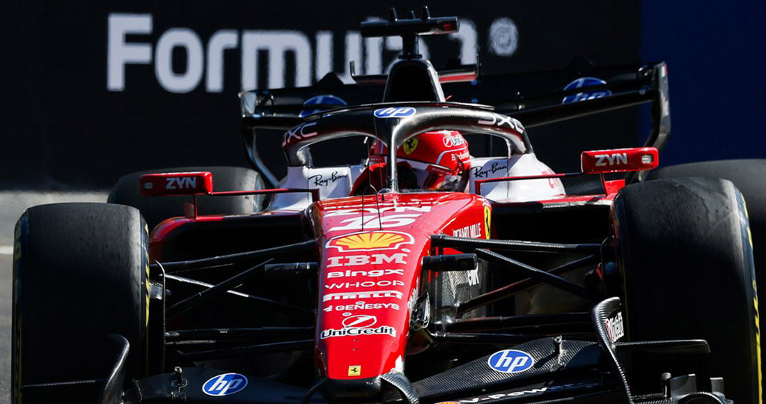 Charles Leclerc