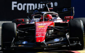 Charles Leclerc
