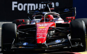 Charles Leclerc