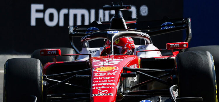 Charles Leclerc