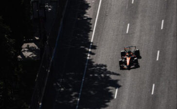 Lando Norris
