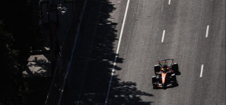 Lando Norris