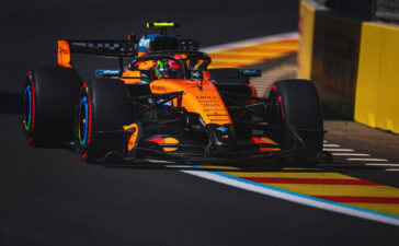 Lando Norris