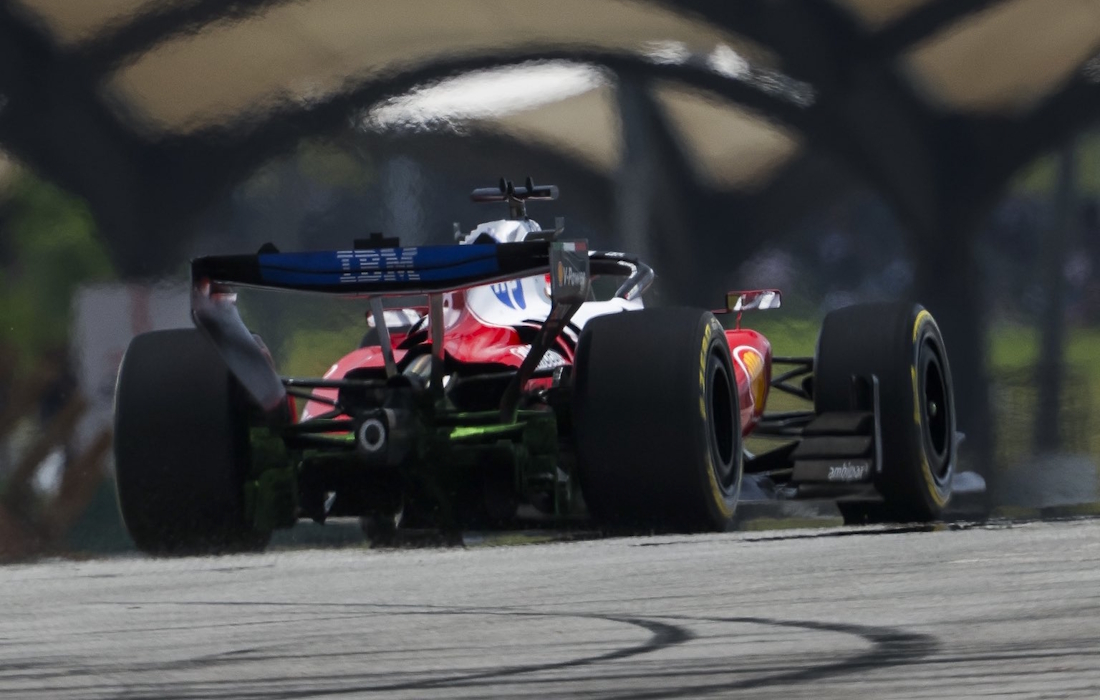 Charles Leclerc