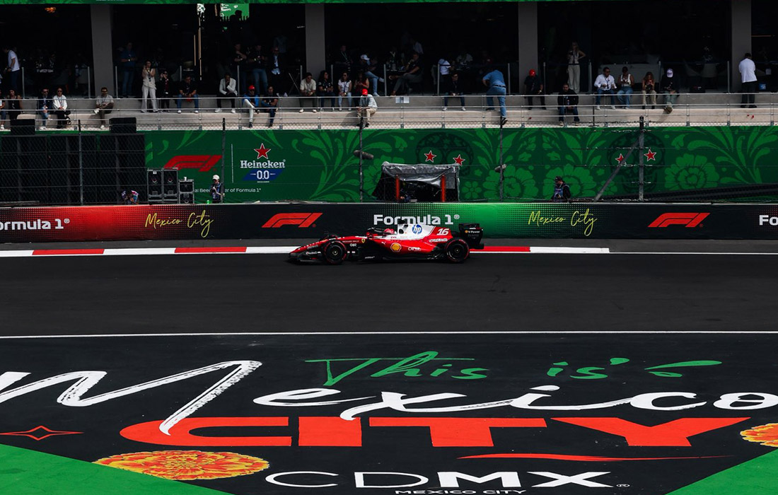 Charles Leclerc