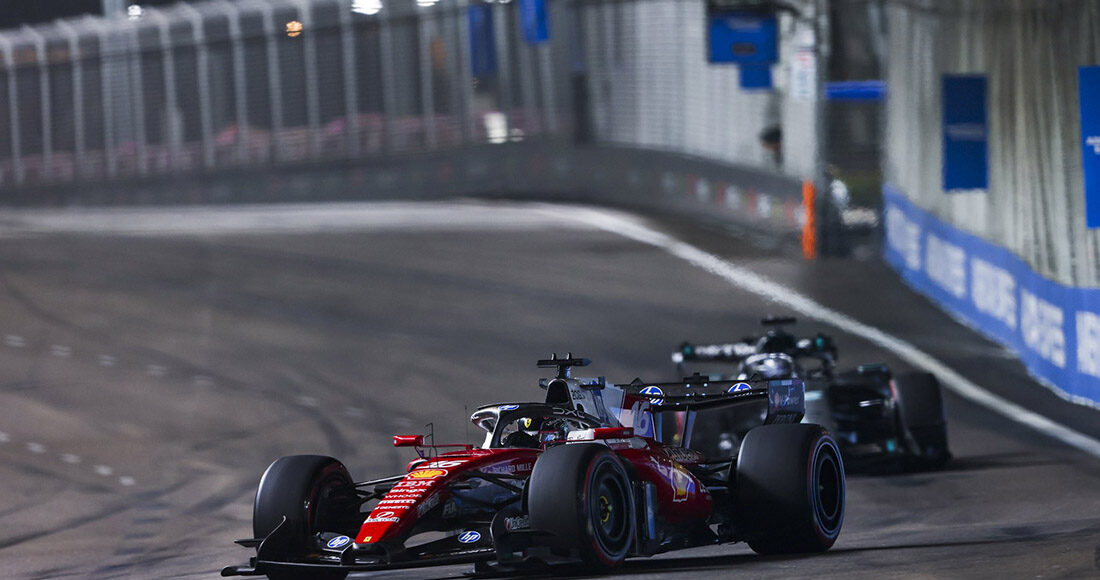 Charles Leclerc