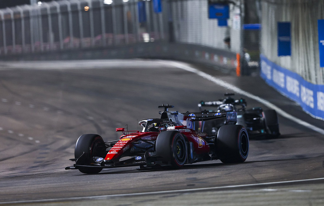 Charles Leclerc