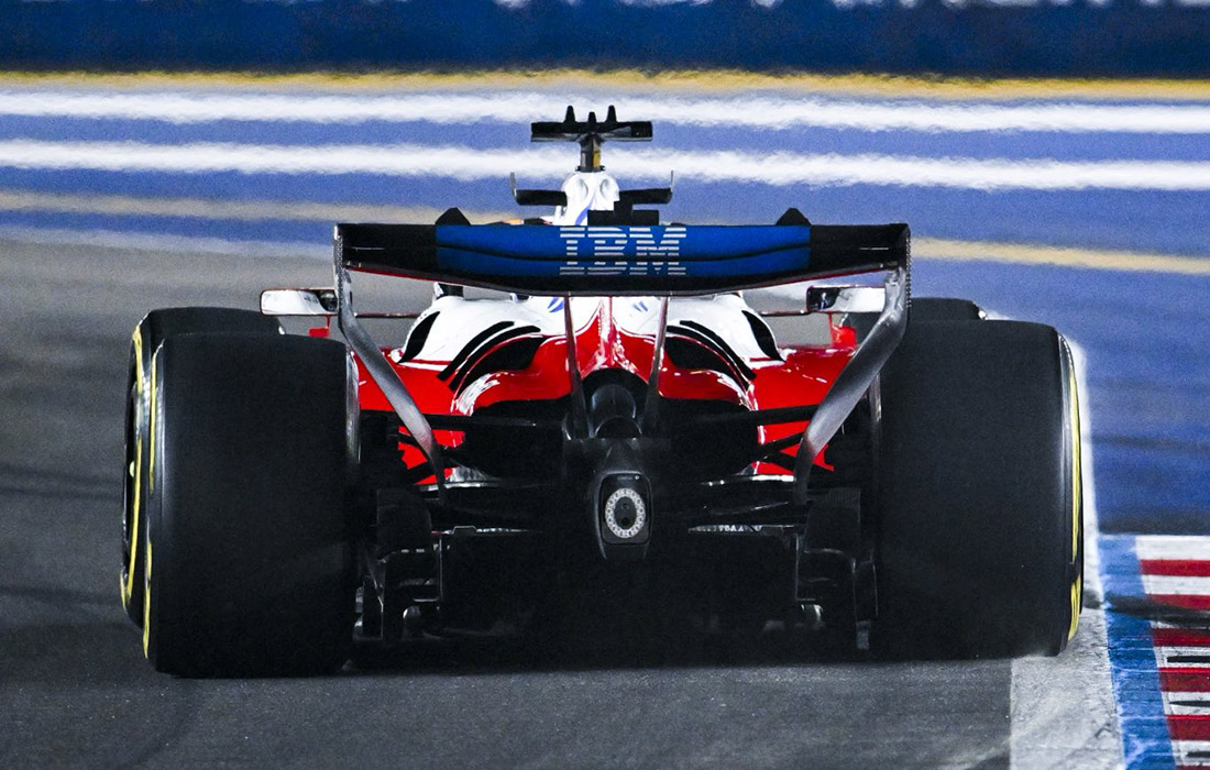 Charles Leclerc