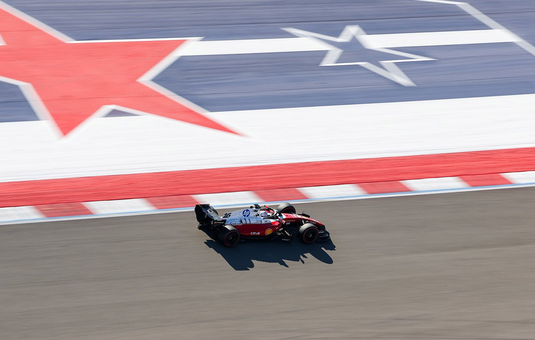 Charles Leclerc