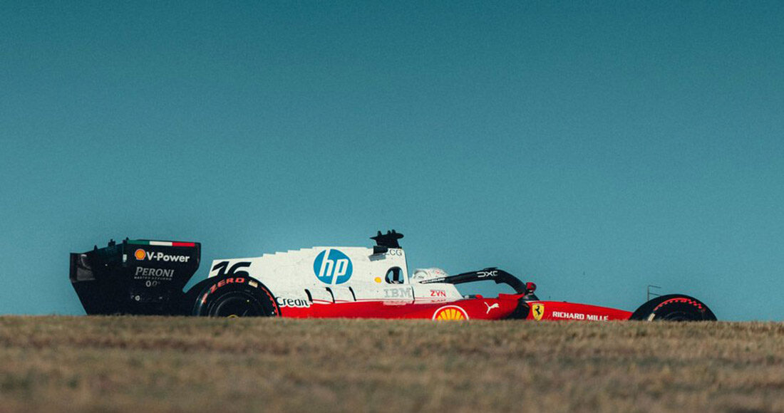 Charles Leclerc