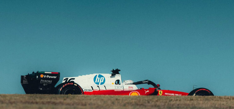 Charles Leclerc
