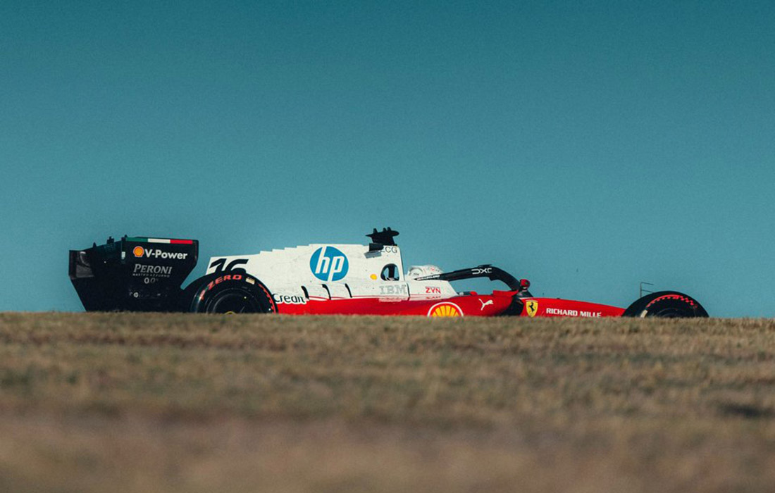 Charles Leclerc
