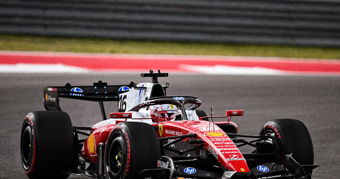 Charles Leclerc