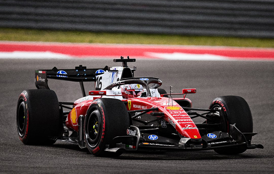 Charles Leclerc
