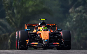 Lando Norris