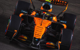 Lando Norris