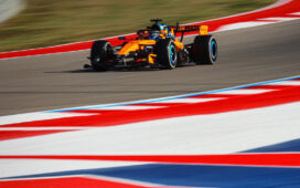 Lando Norris