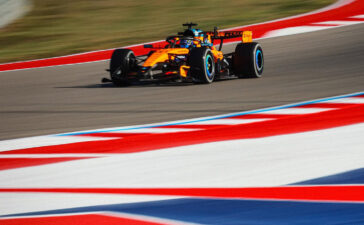 Lando Norris
