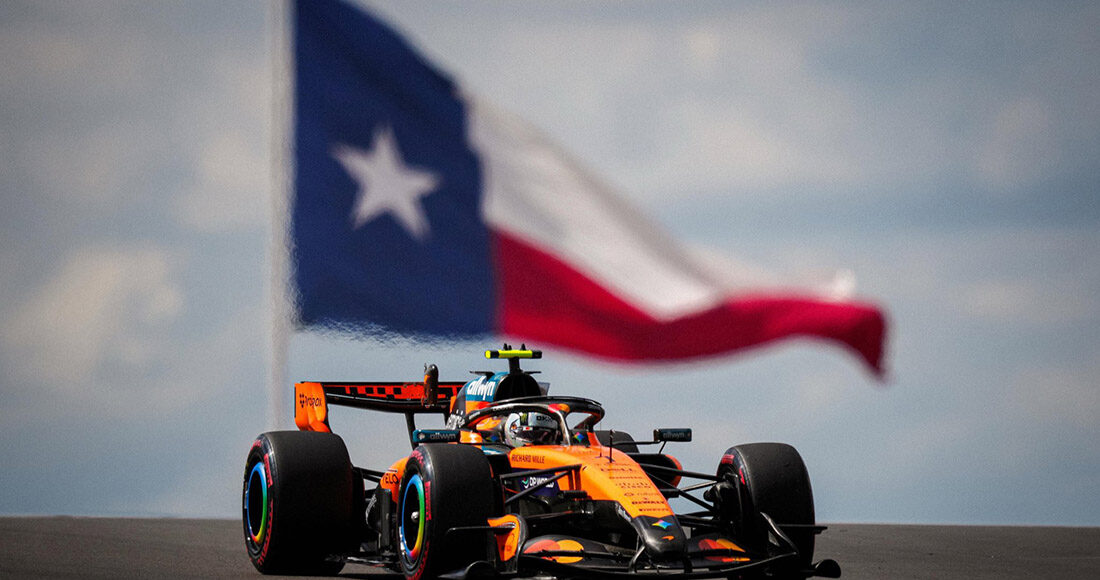 Lando Norris