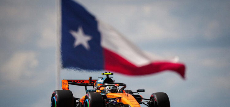 Lando Norris